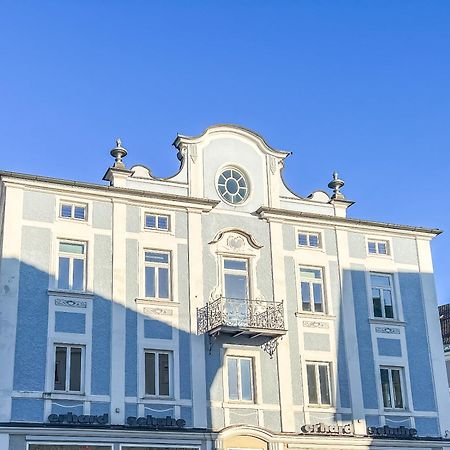 Loft-Wohnung Im Herzen Von Prien - 100M2 - Smarttv Bagian luar foto