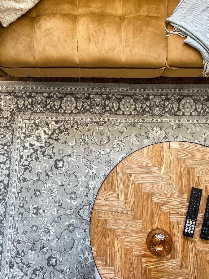 Loft-Wohnung Im Herzen Von Prien - 100M2 - Smarttv Bagian luar foto